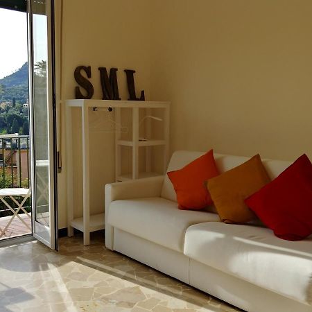 Casa Tina Apartment Santa Margherita Ligure Exterior foto