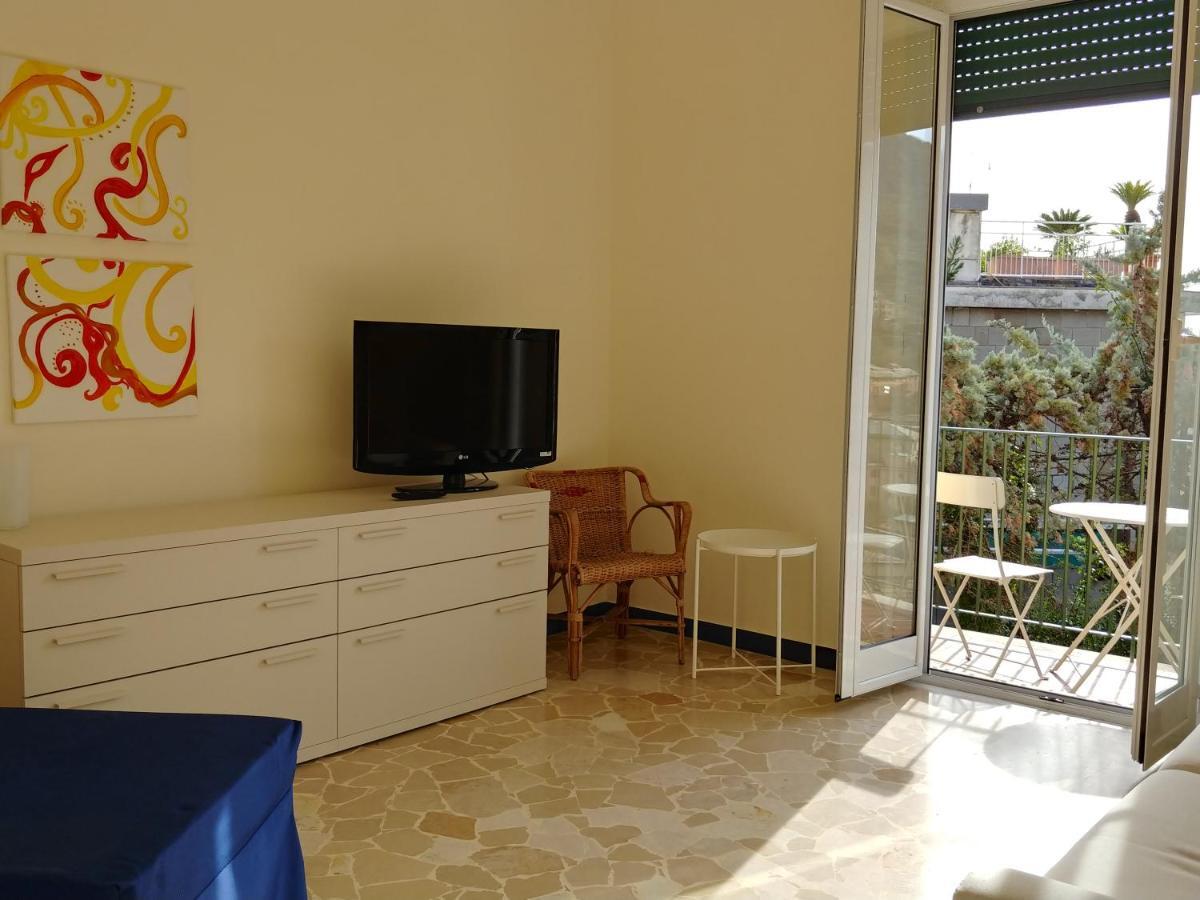 Casa Tina Apartment Santa Margherita Ligure Exterior foto
