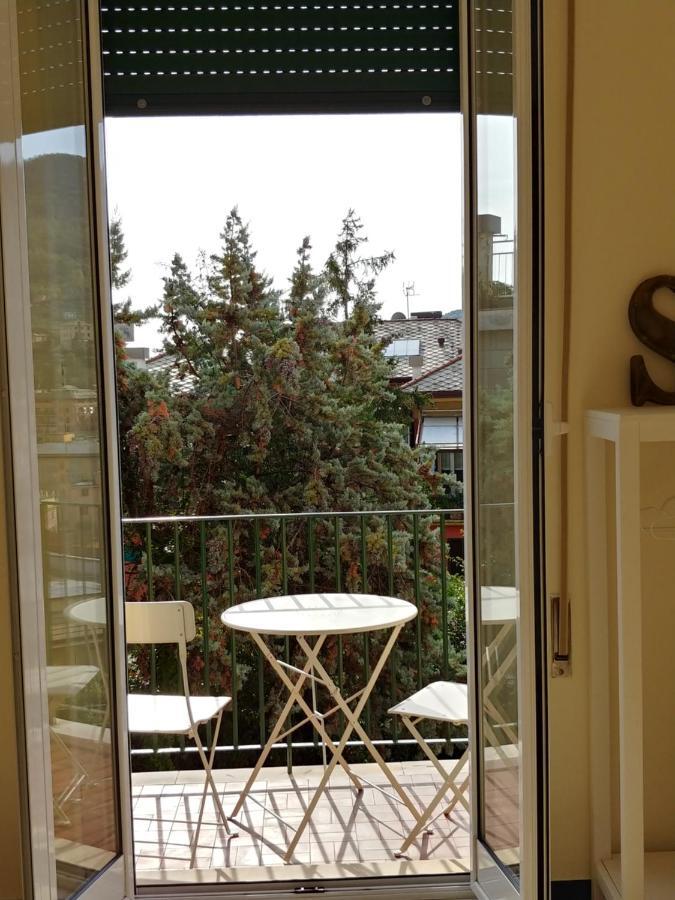 Casa Tina Apartment Santa Margherita Ligure Exterior foto