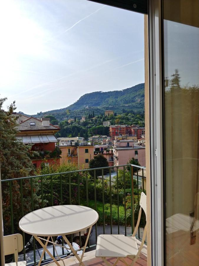 Casa Tina Apartment Santa Margherita Ligure Exterior foto